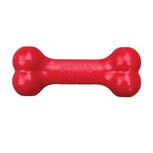 Medium Kong classic goodie dog bone